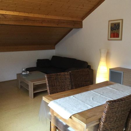 Haus Am Waldrand Apartment Birkenhordt Екстериор снимка